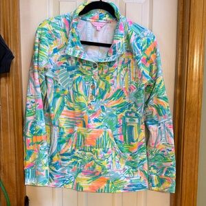 Lilly Pulitzer Pullover